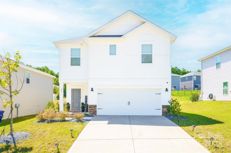 126 Guardian Gate Drive