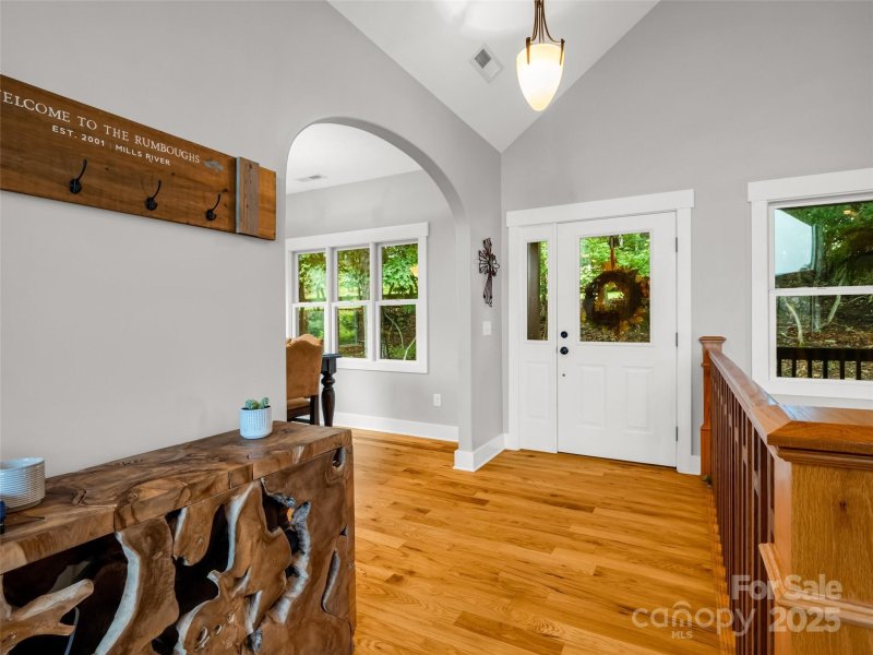 Property image 2 of 21 Sugar Maple Drive in High Vista, Mills River, NC 28759