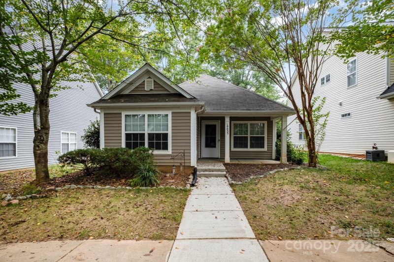 Property image 2 of 10033 Caldwell Depot Road in Caldwell Station, Cornelius, NC 28031