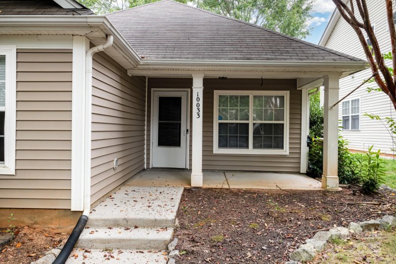 Property image 4 of 10033 Caldwell Depot Road in Caldwell Station, Cornelius, NC 28031