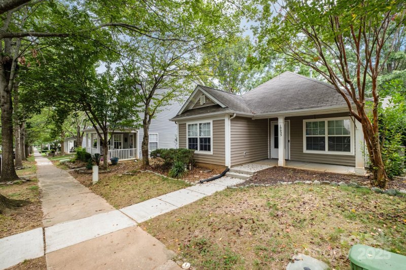 Property image 5 of 10033 Caldwell Depot Road in Caldwell Station, Cornelius, NC 28031