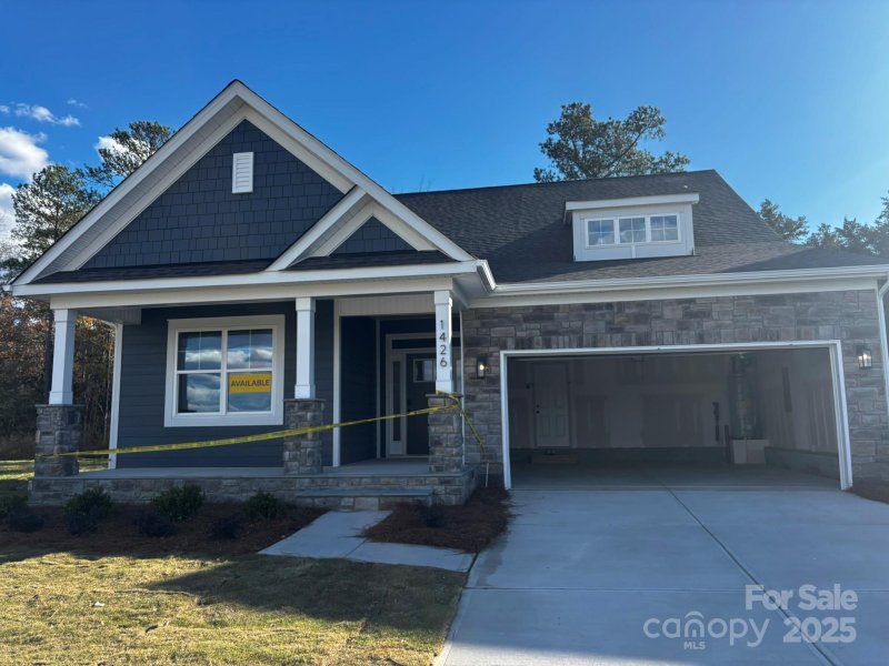 1426 Crooked Stick Drive