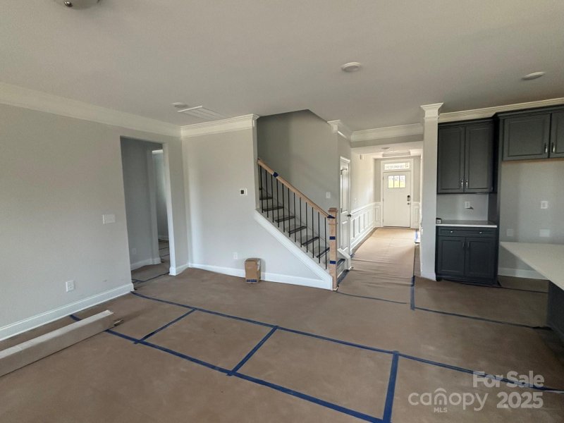 Property image 3 of 1409 Crooked Stick Drive in Waterford Commons, Rock Hill, SC 29730