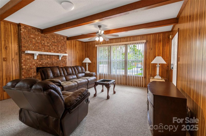 Property image 4 of 4112 Woodgreen Terrace in Windsor Park, Charlotte, NC 28205