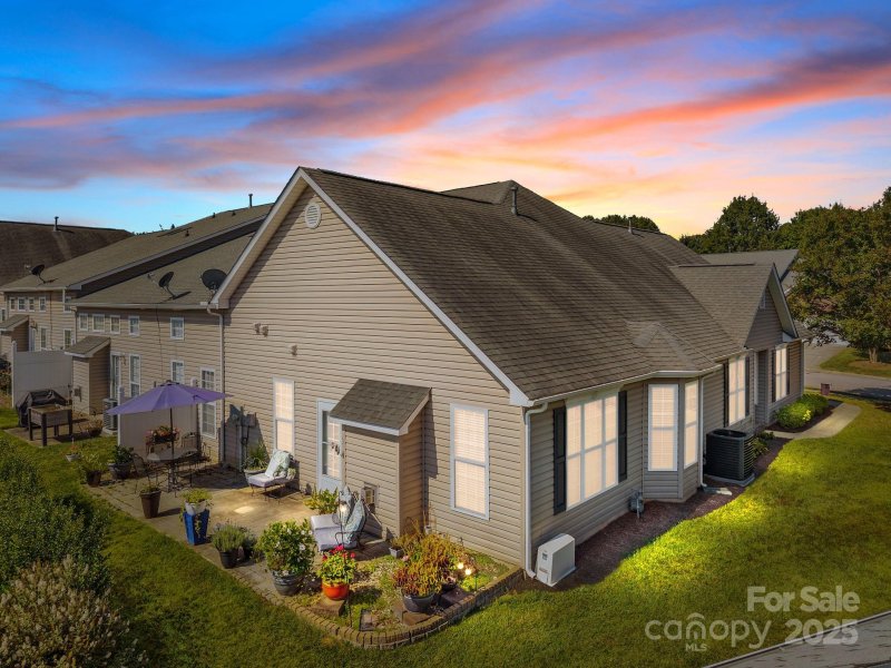 Property image 2 of 253 Garnet Court in Four Seasons At Gold Hill, Fort Mill, SC 29708