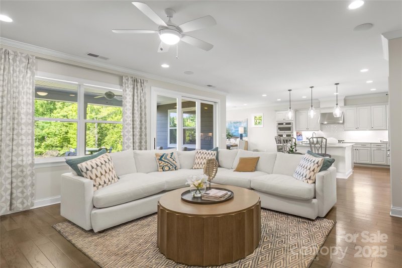 Property image 3 at 5429 Ellicott Rock Court, Denver, NC 28037