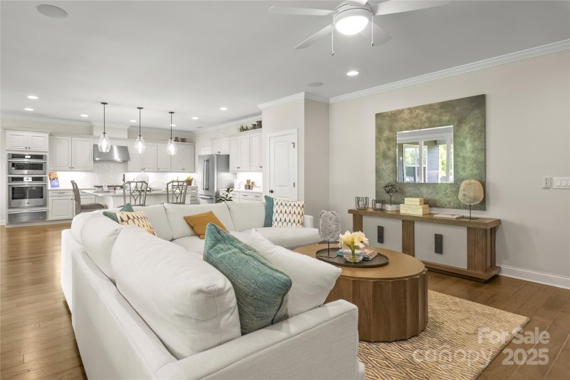 Property image 4 at 5429 Ellicott Rock Court, Denver, NC 28037