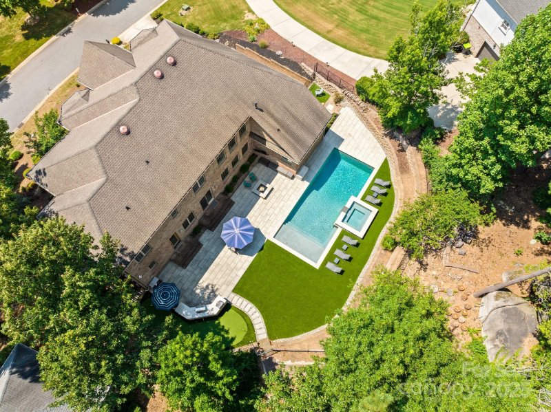 Property image 4 of 1486 Winged Foot Drive in Verdict Ridge, Denver, NC 28037