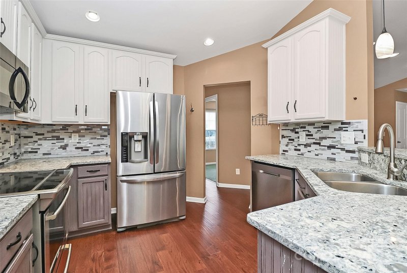 Property image 3 of 7000 Dacian Lane in Crismark, Indian Trail, NC 28079