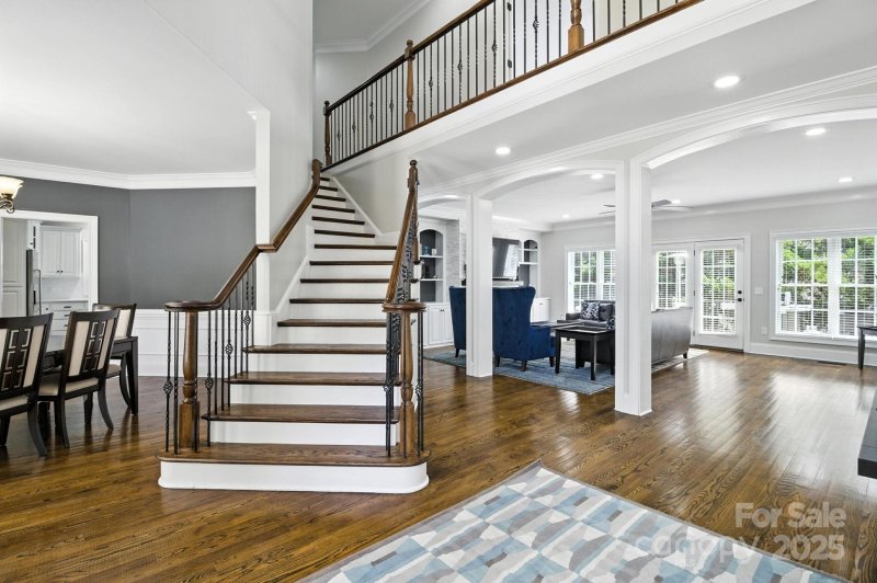 Property image 3 of 4134 Burnage Hall Road in Abbington, Harrisburg, NC 28075