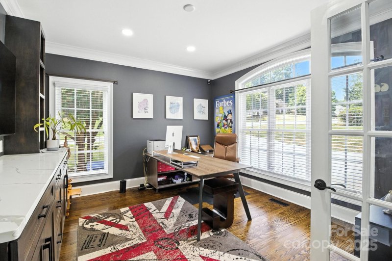 Property image 4 of 4134 Burnage Hall Road in Abbington, Harrisburg, NC 28075