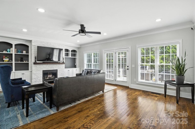 Property image 5 of 4134 Burnage Hall Road in Abbington, Harrisburg, NC 28075