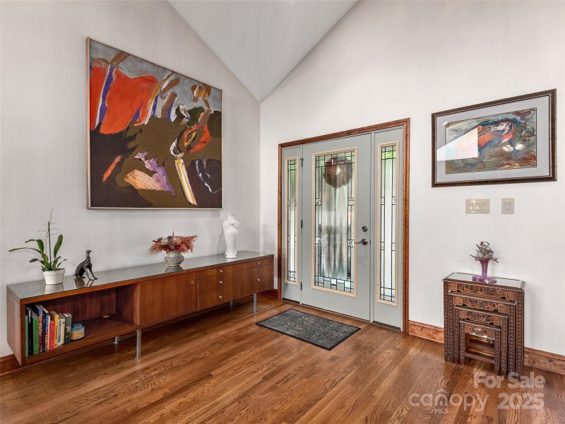 Property image 3 of 37 Enclave Drive in Crestview Pointe, Waynesville, NC 28786