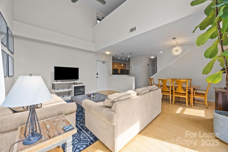 Property image 5 at 3907 Picasso Court, Charlotte, NC 28205