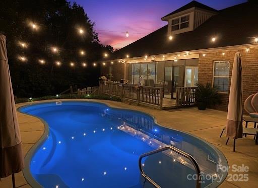 Property image 3 at 244 Mills Plantation Circle, Troutman, NC 28166