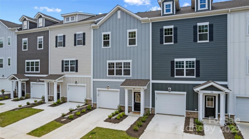 Property image 3 at 186 Cherry Springs Lane, Asheville, NC 28804