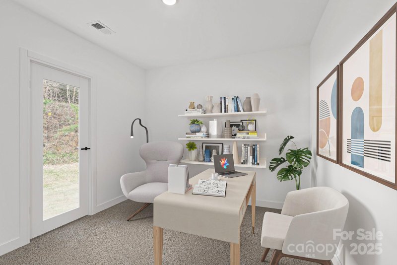 Property image 5 at 186 Cherry Springs Lane, Asheville, NC 28804