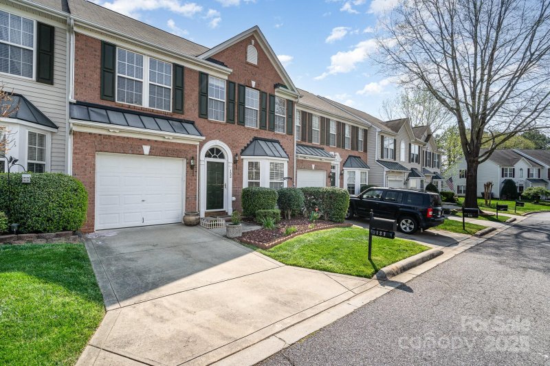 Property image 2 of 133 Kallie Loop in Talbert Townes, Mooresville, NC 28117