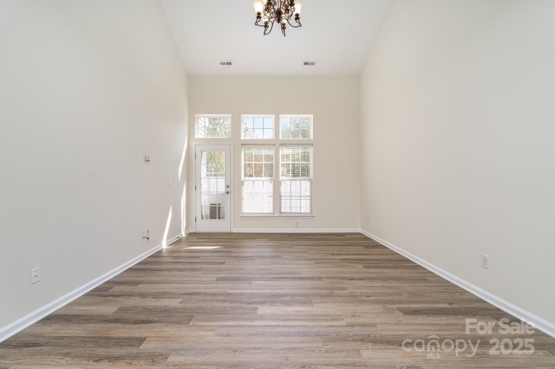 Property image 5 of 133 Kallie Loop in Talbert Townes, Mooresville, NC 28117