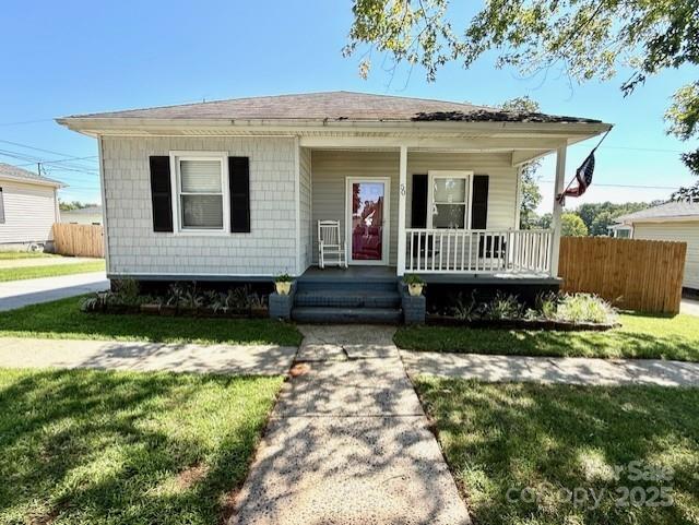 Linford Park, Belmont Community