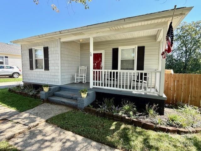 Property image 2 of 50 Burton Street in Linford Park, Belmont, NC 28012