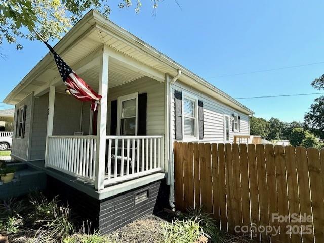 Property image 3 of 50 Burton Street in Linford Park, Belmont, NC 28012