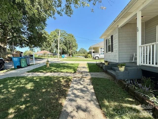 Property image 4 of 50 Burton Street in Linford Park, Belmont, NC 28012