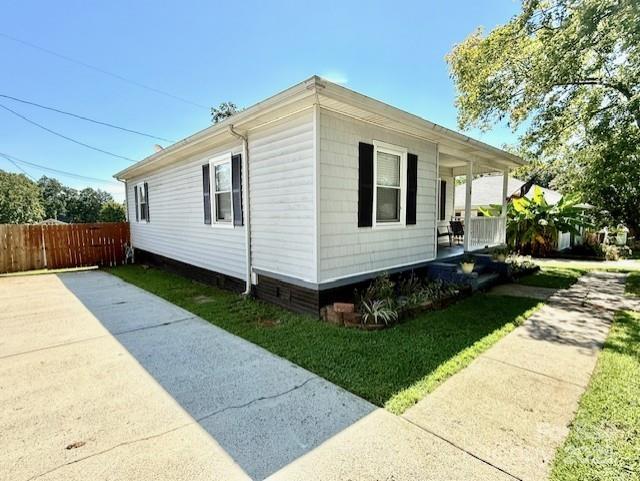 Property image 5 of 50 Burton Street in Linford Park, Belmont, NC 28012