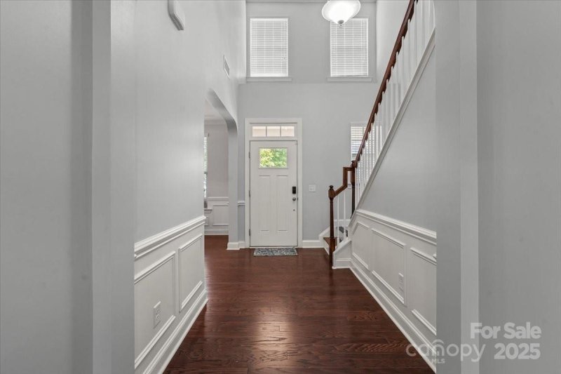 Property image 4 at 8428 Bramfield Drive, Huntersville, NC 28078