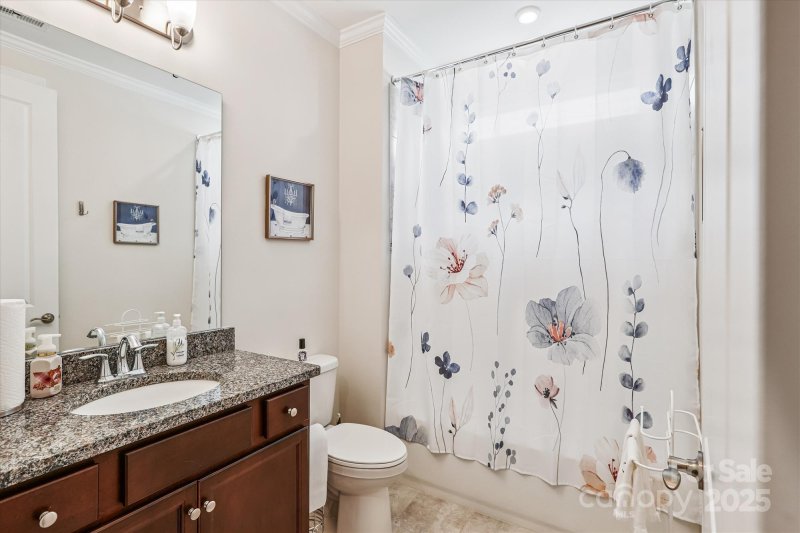 Property image 5 of 10400 Superb Lane in Cresswind, Charlotte, NC 28215