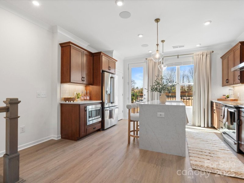 Property image 3 at 5505 Swaling Street, Charlotte, NC 28217