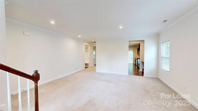 Property image 4 of 4523 Collingham Drive in Haywyck Meadows, Charlotte, NC 28273