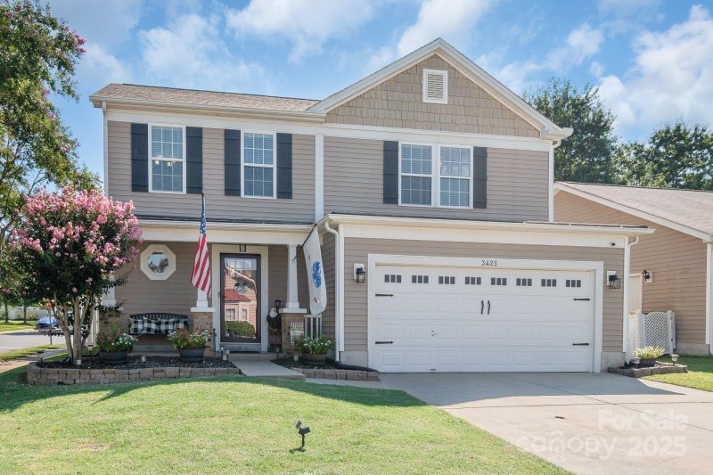Property image 2 at 3425 Ibis Lane, Fort Mill, SC 29707