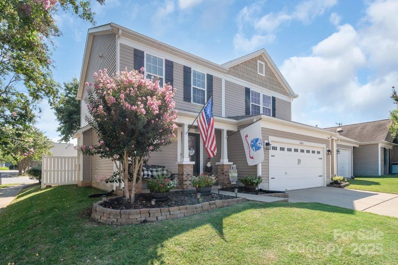 Property image 3 at 3425 Ibis Lane, Fort Mill, SC 29707