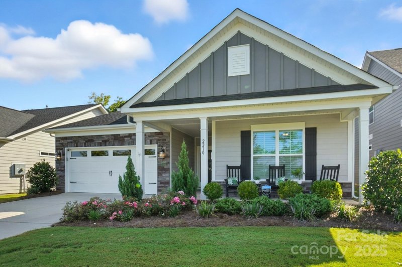 Property image 2 at 2210 Old Evergreen Parkway, Indian Trail, NC 28079