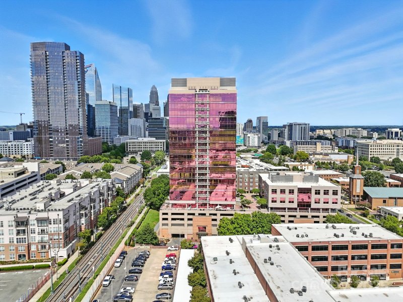 Property image 2 at 315 Arlington Avenue, Charlotte, NC 28203