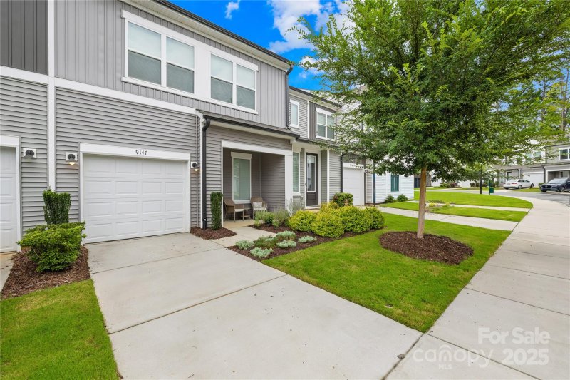 Property image 2 of 9147 Widden Way in Fifteen 15 Cannon, Charlotte, NC 28269