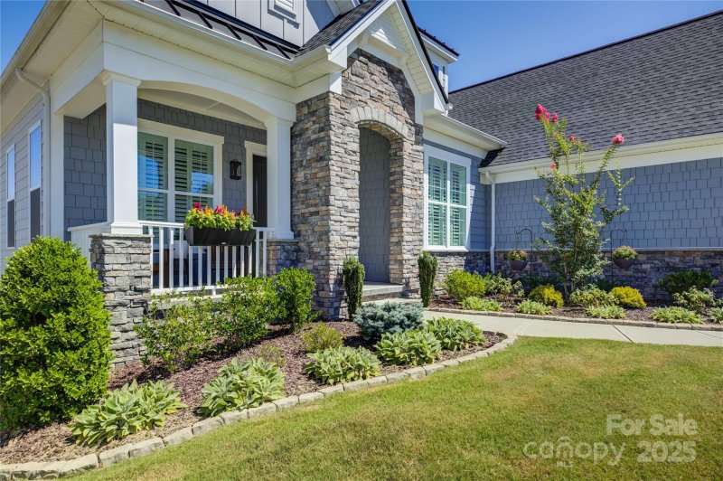 Property image 2 of 82132 Standing Oak Drive in Regency at Palisades, Charlotte, NC 28278