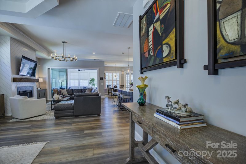 Property image 4 of 82132 Standing Oak Drive in Regency at Palisades, Charlotte, NC 28278
