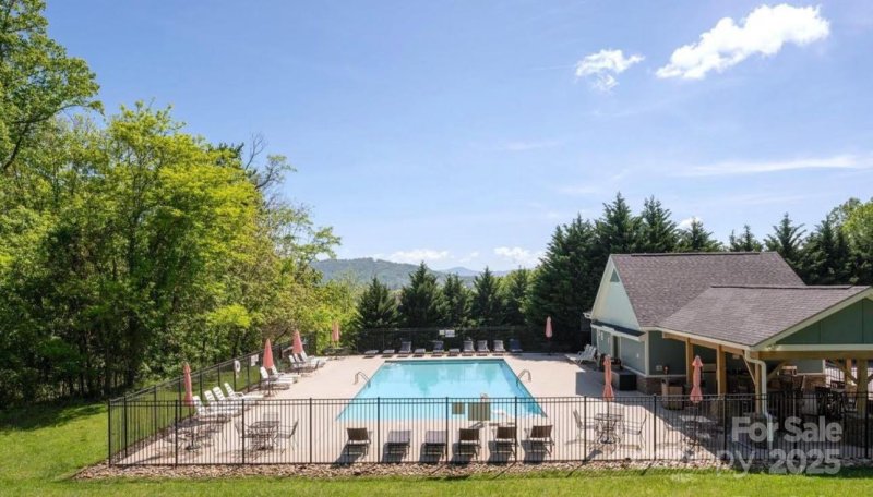 Property image 2 of 11 Dansford Lane in Waightstill Mountain, Arden, NC 28704