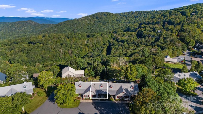 Property image 3 at 33 Eagles Nest Court, Mars Hill, NC 28754