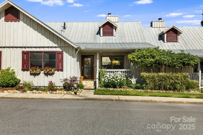 Property image 4 at 33 Eagles Nest Court, Mars Hill, NC 28754