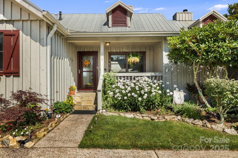 Property image 5 at 33 Eagles Nest Court, Mars Hill, NC 28754