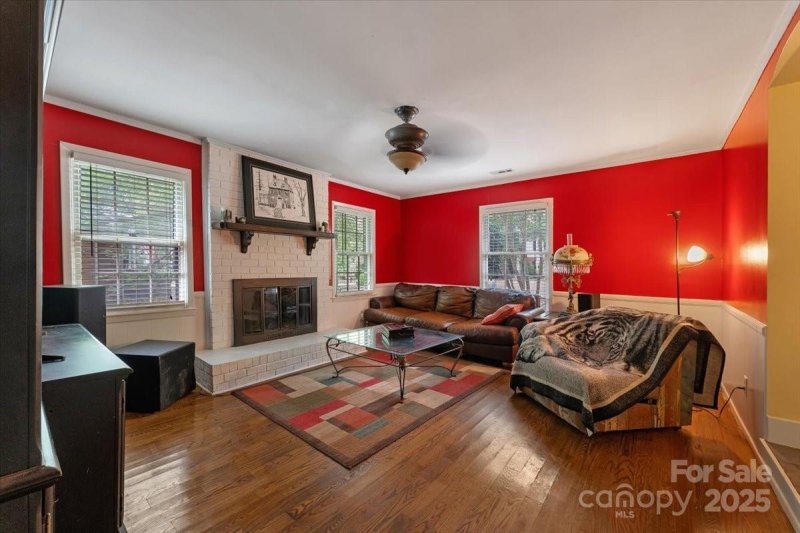 Property image 5 at 822 Ingraham Place, Charlotte, NC 28270