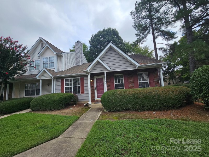 Property image 2 at 11148 Whitlock Crossing Court, Charlotte, NC 28273