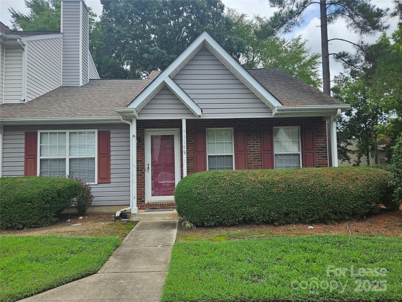 Property image 3 at 11148 Whitlock Crossing Court, Charlotte, NC 28273