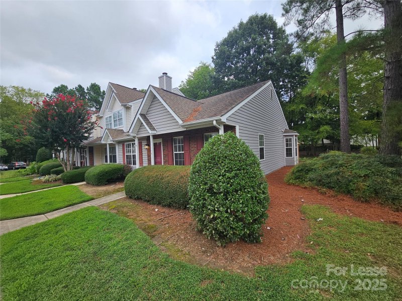 Property image 4 at 11148 Whitlock Crossing Court, Charlotte, NC 28273