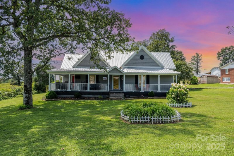 Property image 2 at 1002 Steel Bridge Road, Mooresboro, NC 28114