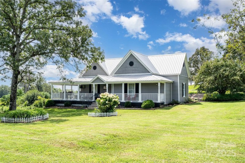 Property image 3 at 1002 Steel Bridge Road, Mooresboro, NC 28114