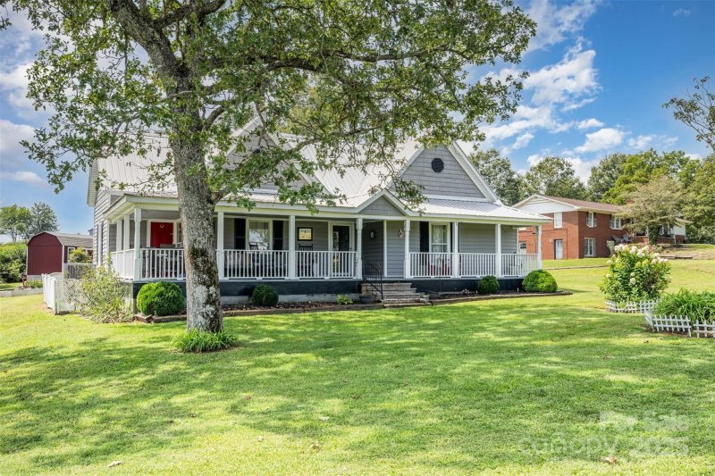 Property image 4 at 1002 Steel Bridge Road, Mooresboro, NC 28114